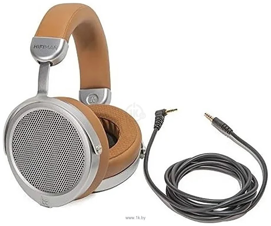 Фотографии HiFiMAN Deva