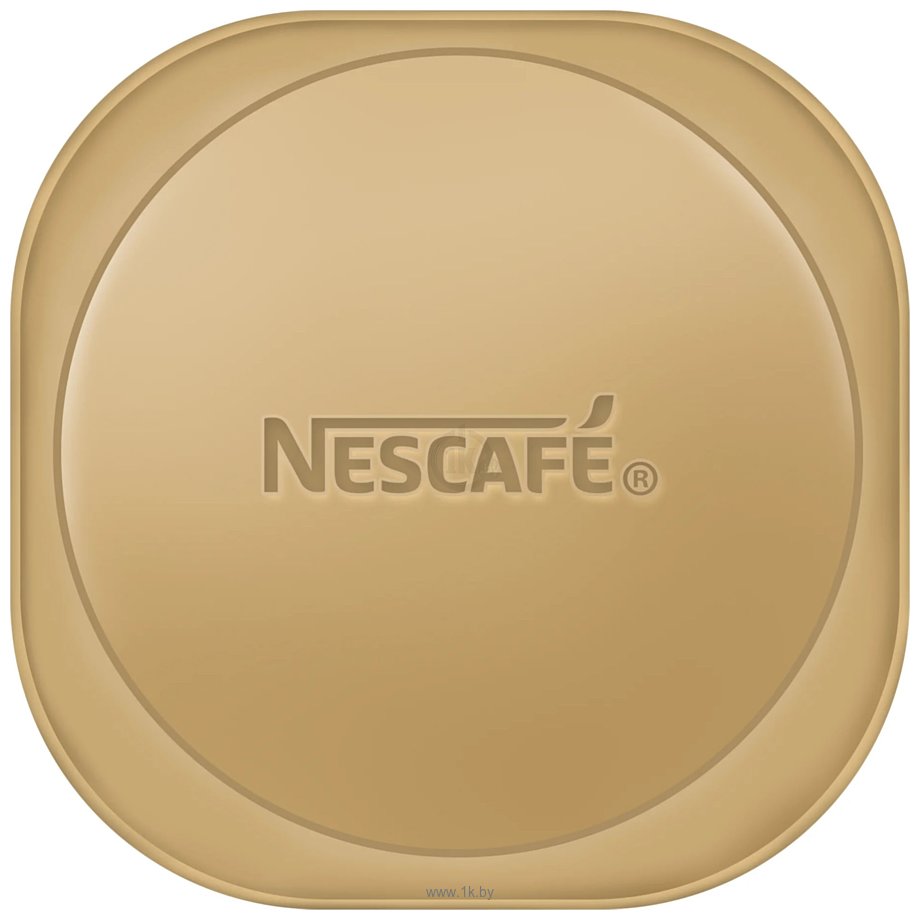 Фотографии Nescafe Gold Aroma Intenso растворимый 85 г