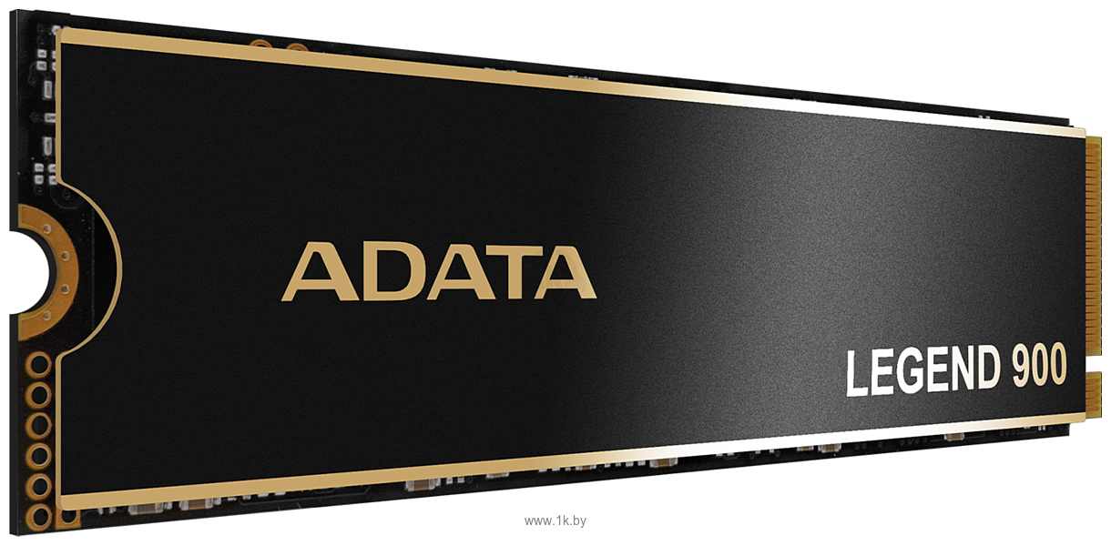 Фотографии ADATA Legend 900 512GB SLEG-900-512GCS
