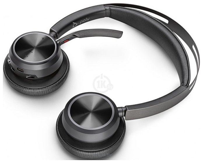 Фотографии Plantronics Voyager Focus 2 MS USB-A