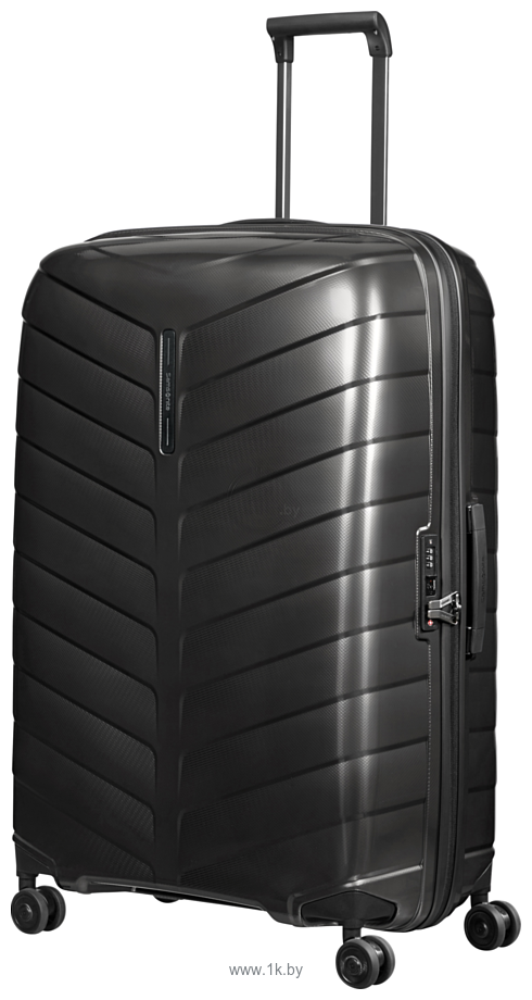 Фотографии Samsonite Attrix KK8x08 005 81 см