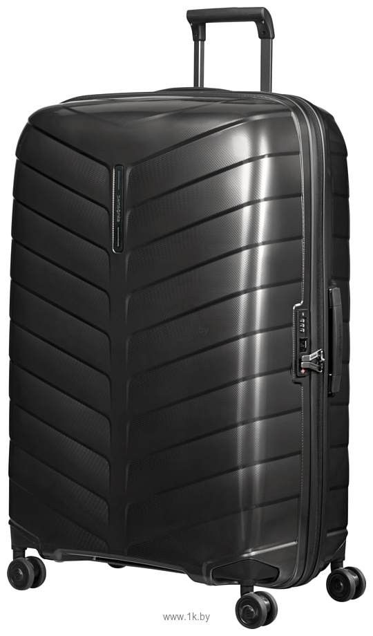 Фотографии Samsonite Attrix KK8x08 005 81 см