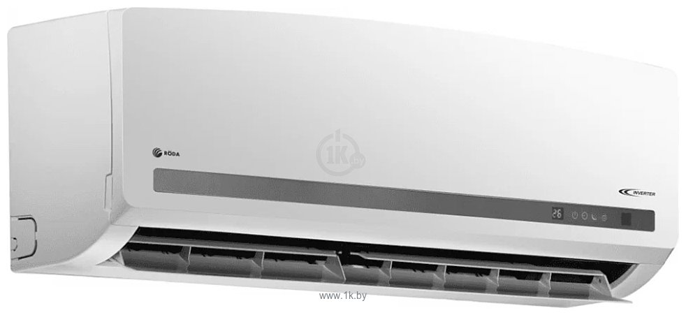 Фотографии Roda Kalte EIS Inverter DS-KP09/DU-KP09