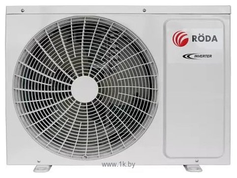 Фотографии Roda Kalte EIS Inverter DS-KP09/DU-KP09