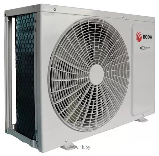 Фотографии Roda Kalte EIS Inverter DS-KP09/DU-KP09