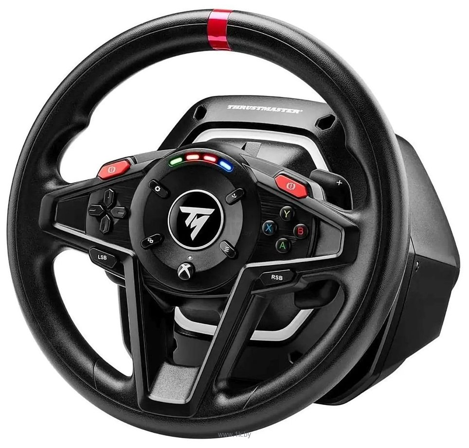 Фотографии Thrustmaster T128 thr134