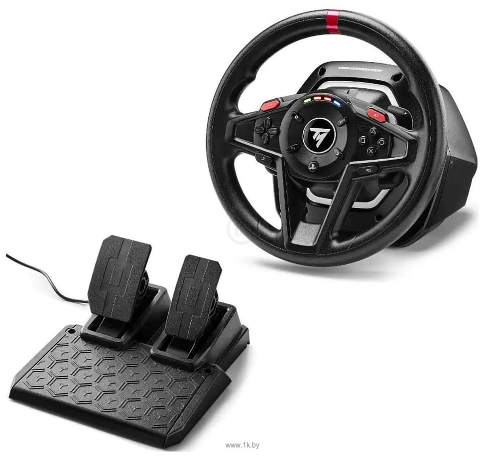 Фотографии Thrustmaster T128 thr134