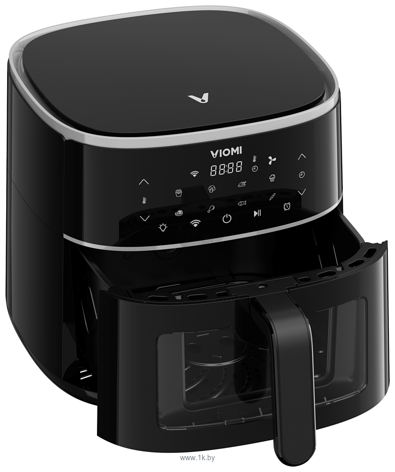 Фотографии Viomi Smart Air Fryer 6L