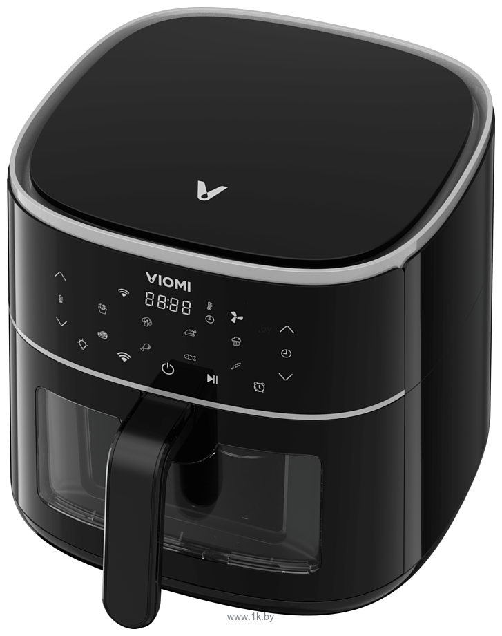 Фотографии Viomi Smart Air Fryer 6L