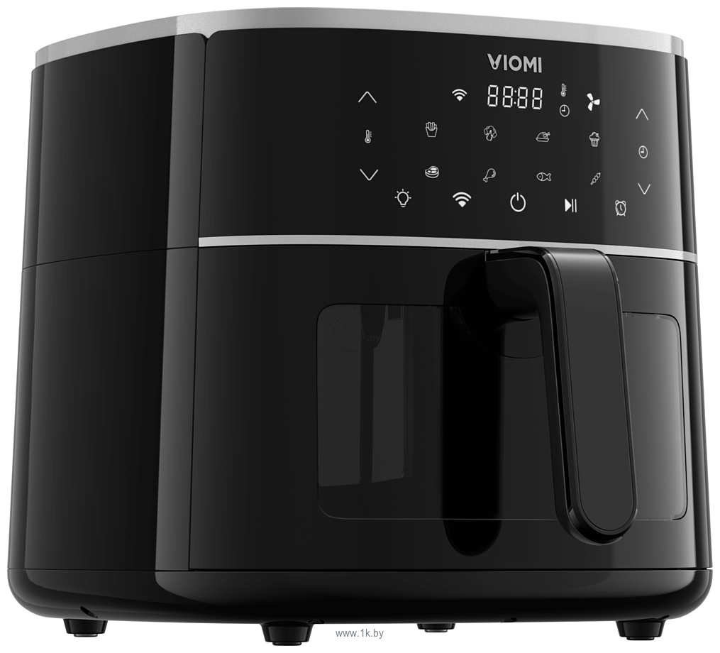 Фотографии Viomi Smart Air Fryer 6L