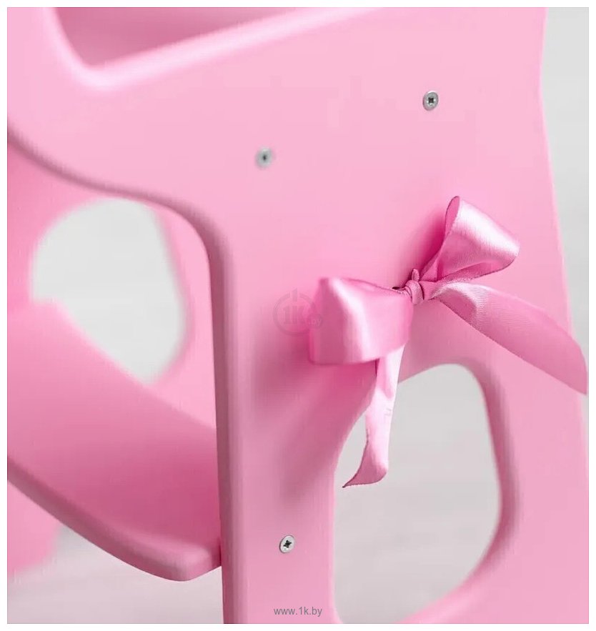 Фотографии Leader Toys Diamond Princess для кормления 72119 (розовый)