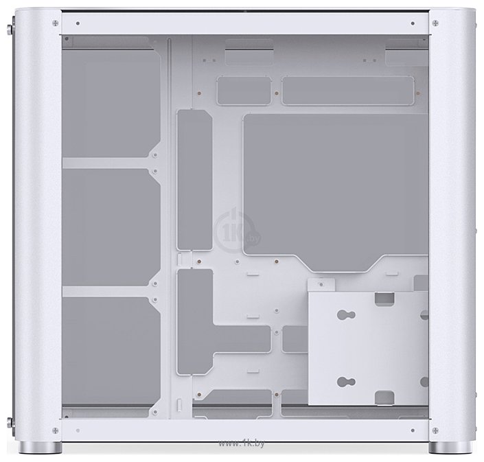 Фотографии Jonsbo TK-2 2.0 (белый)