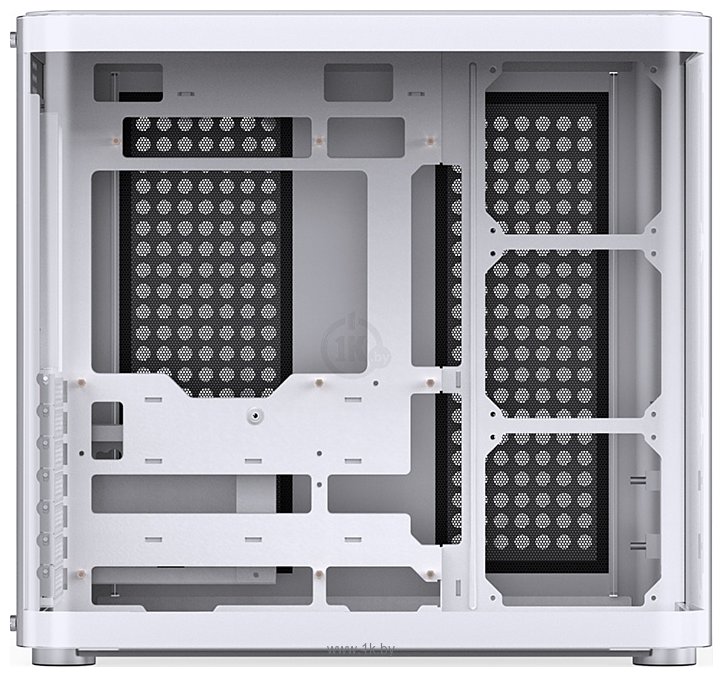 Фотографии Jonsbo TK-2 2.0 (белый)