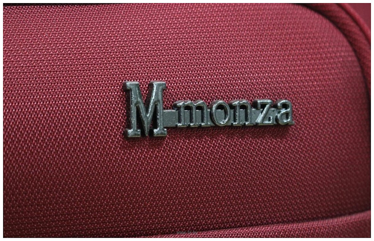 Фотографии Monza 8038# (L, красный)