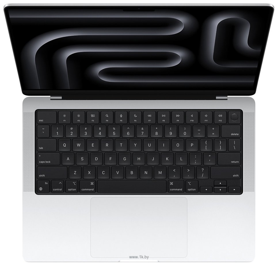 Фотографии Apple Macbook Pro 14.2" M3 Pro 2023 (Z1AX0012U)