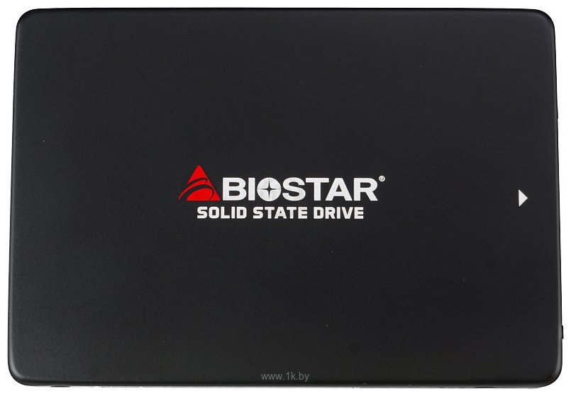 Фотографии BIOSTAR S160 1TB S160-1TB