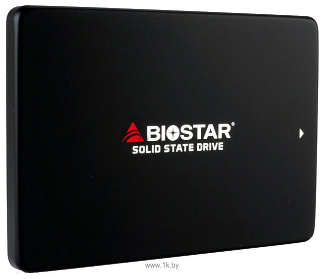 Фотографии BIOSTAR S160 1TB S160-1TB