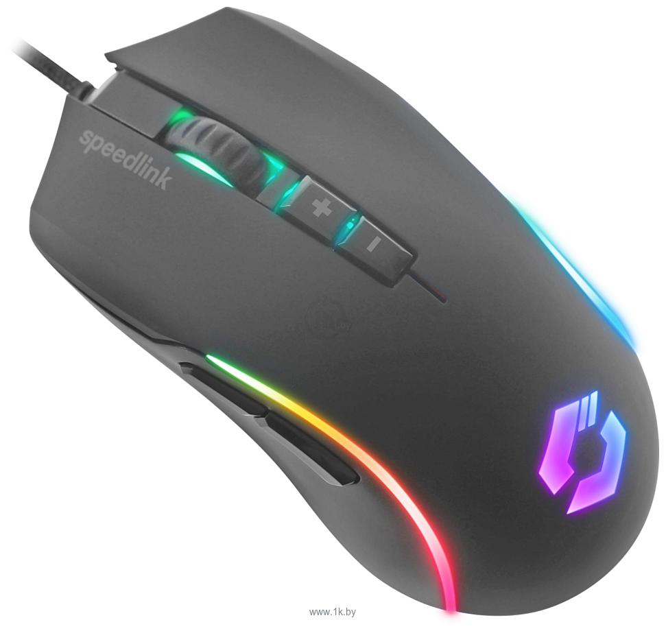 Фотографии SPEEDLINK Zavos RGB