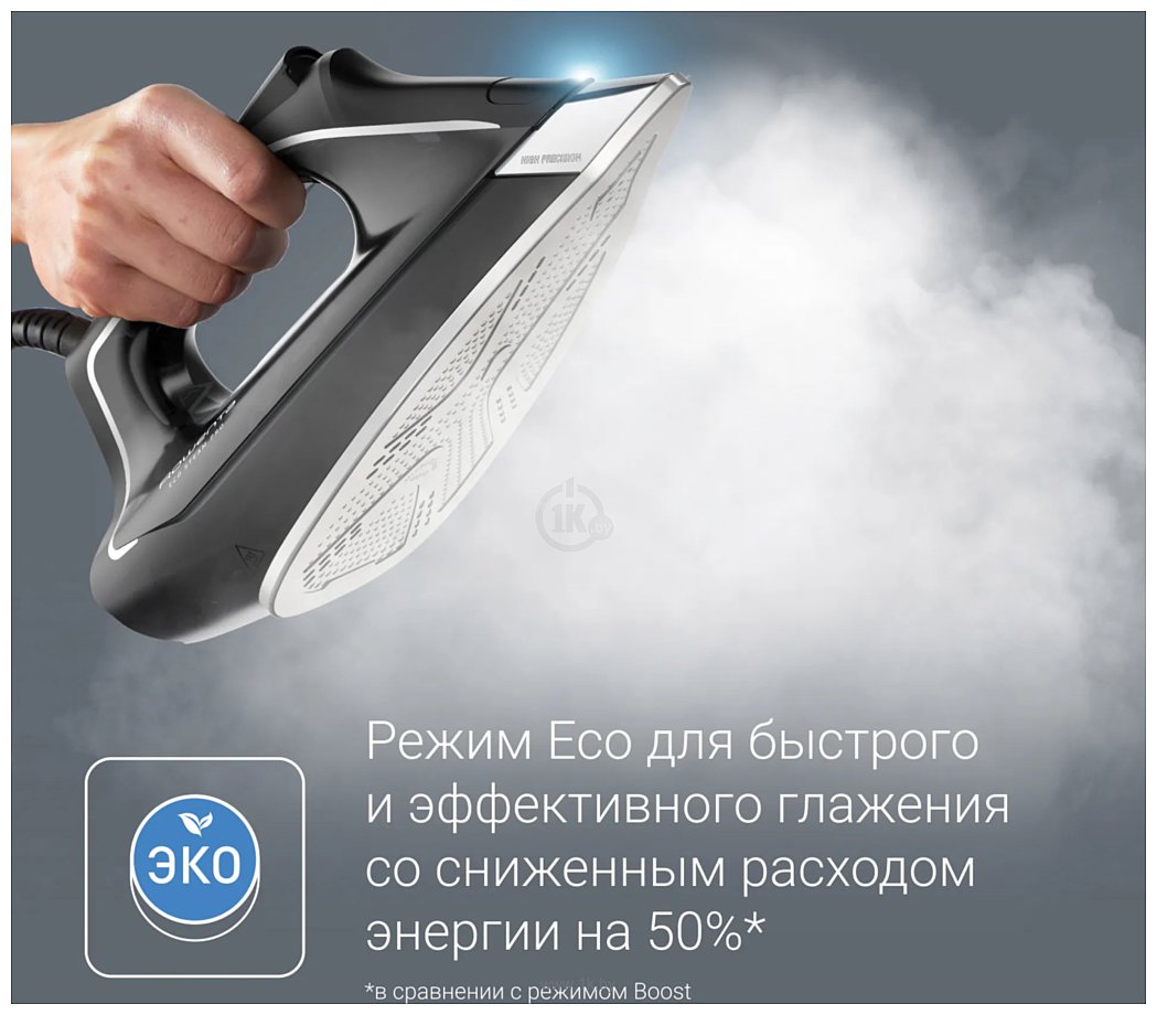 Фотографии Rowenta Eco Steam DG9621F0