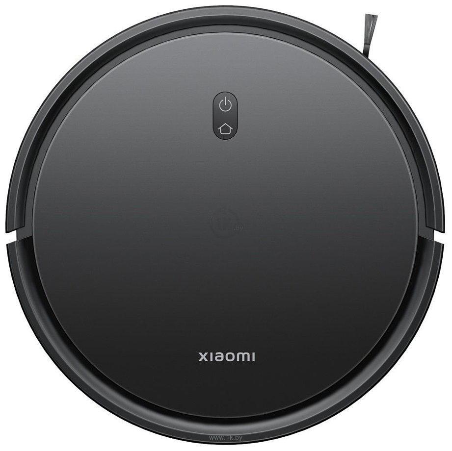 Фотографии Xiaomi Mijia Robot Vacuum E10C