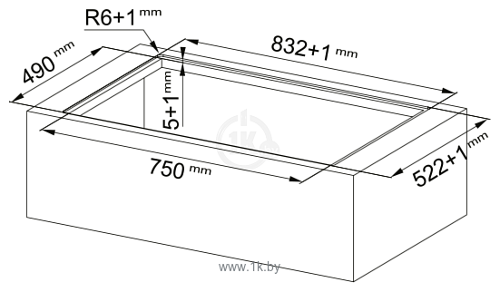 Фотографии Franke Mythos 2gether Icon Steel FMY 8391R HI 340.0705.335