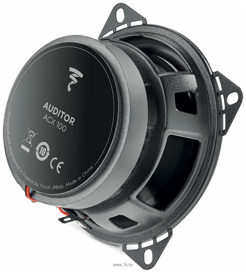 Фотографии Focal ACX-100