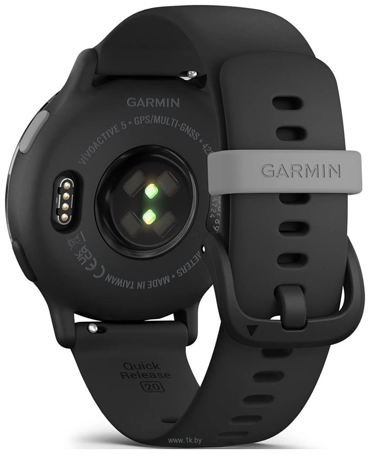 Фотографии Garmin Vivoactive 5