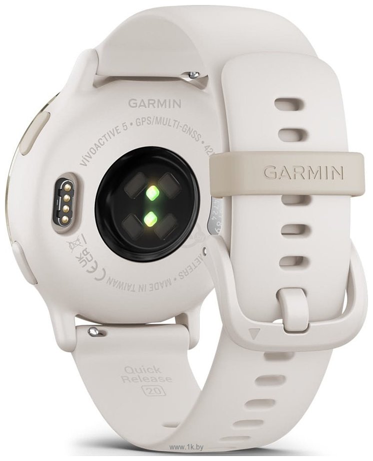 Фотографии Garmin Vivoactive 5