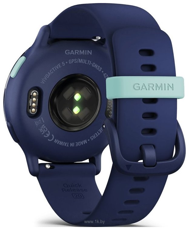 Фотографии Garmin Vivoactive 5