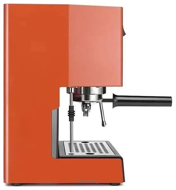 Фотографии Gaggia Classic Evo Orange 9481/19