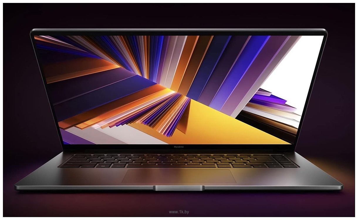 Фотографии Xiaomi RedmiBook 16 2024 (JYU4617CN)