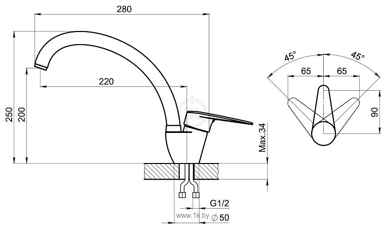 Фотографии Granula ST-03 (черный) Фотографии Granula ST-03 (черный)