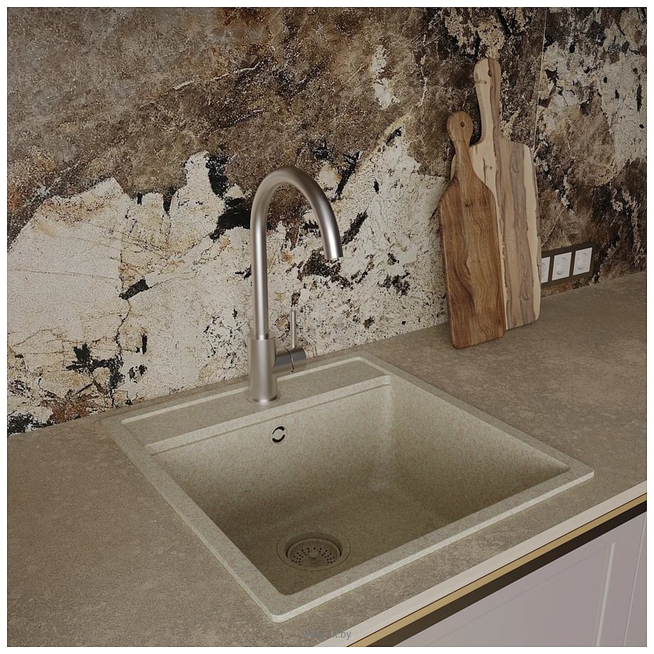 Фотографии Oliveeka 963002 (никель) Фотографии Oliveeka 963002 (никель)