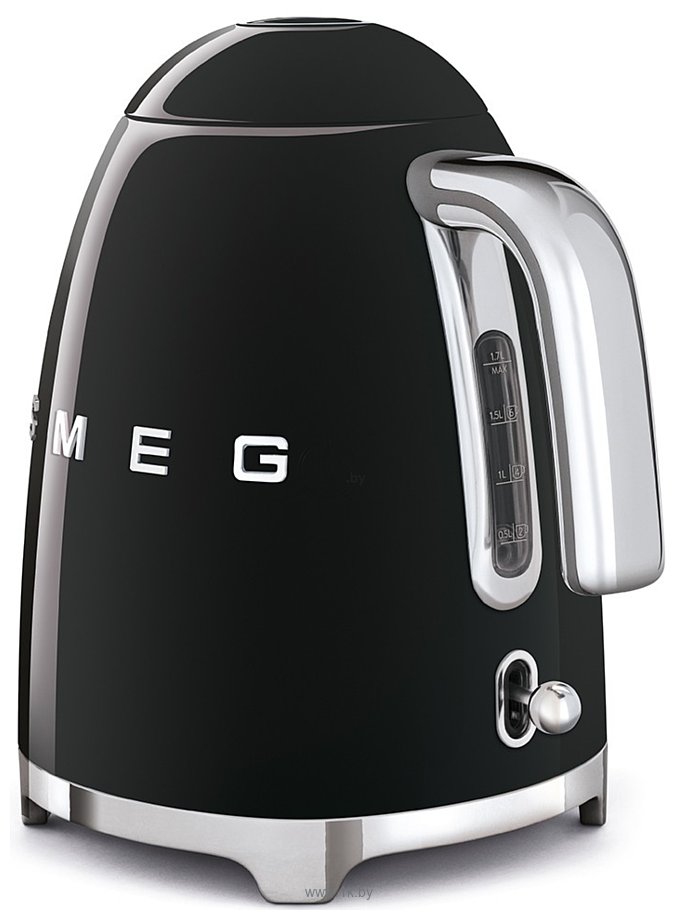 Фотографии Smeg KLF03BLEU