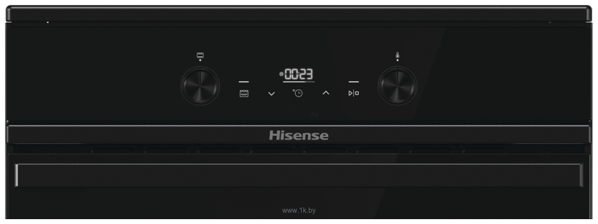 Фотографии Hisense HEITS6E70BPMPG