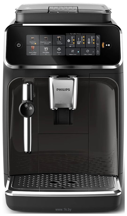 Фотографии Philips Series 3300 EP3324/40