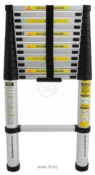 Фотографии Алюмет ST-3.2 (11 ступеней)