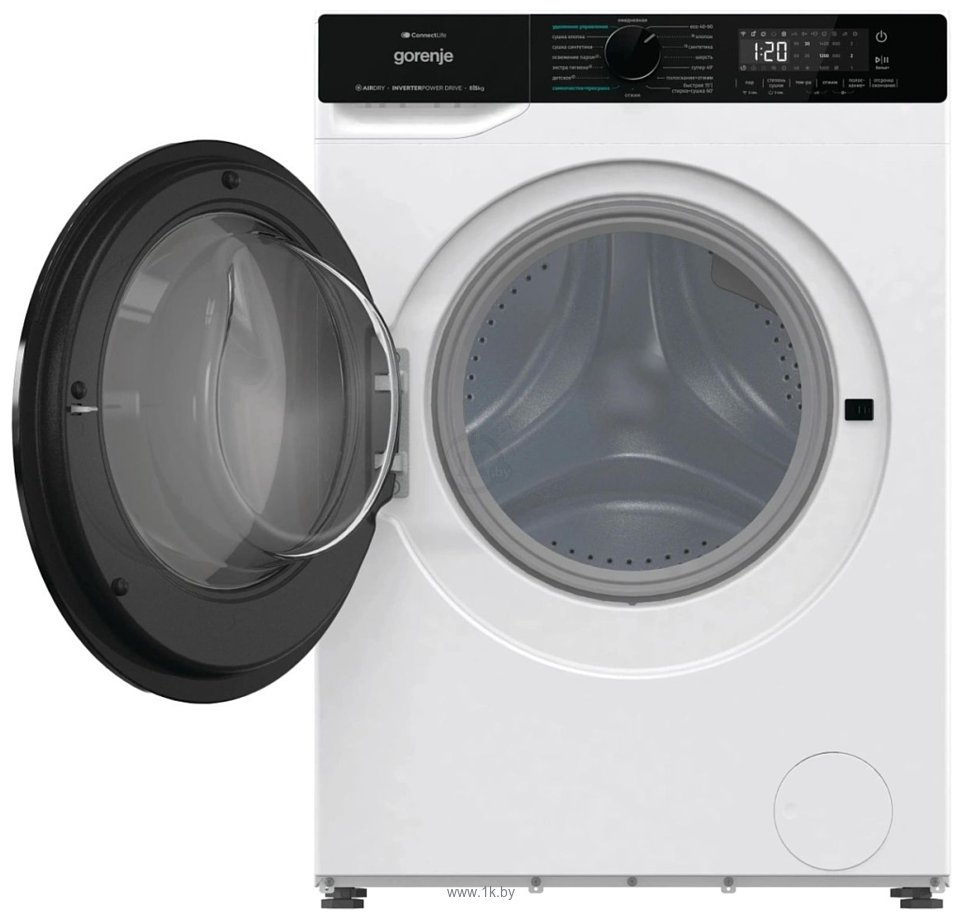 Фотографии Gorenje WD2PA854ADW/C