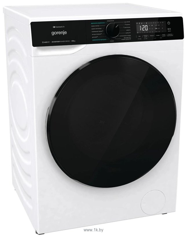 Фотографии Gorenje WD2PA854ADW/C