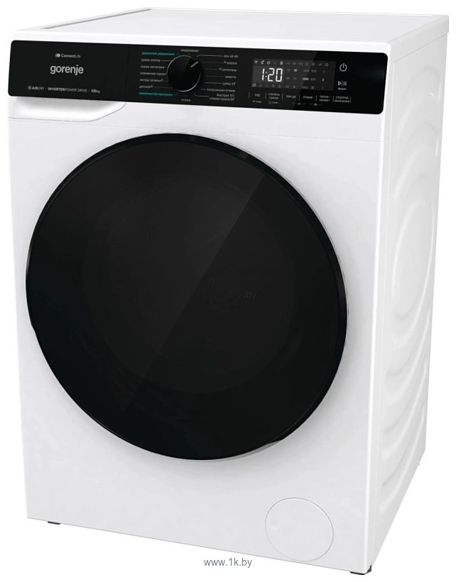 Фотографии Gorenje WD2PA854ADW/C