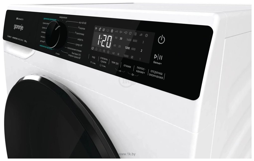 Фотографии Gorenje WD2PA854ADW/C