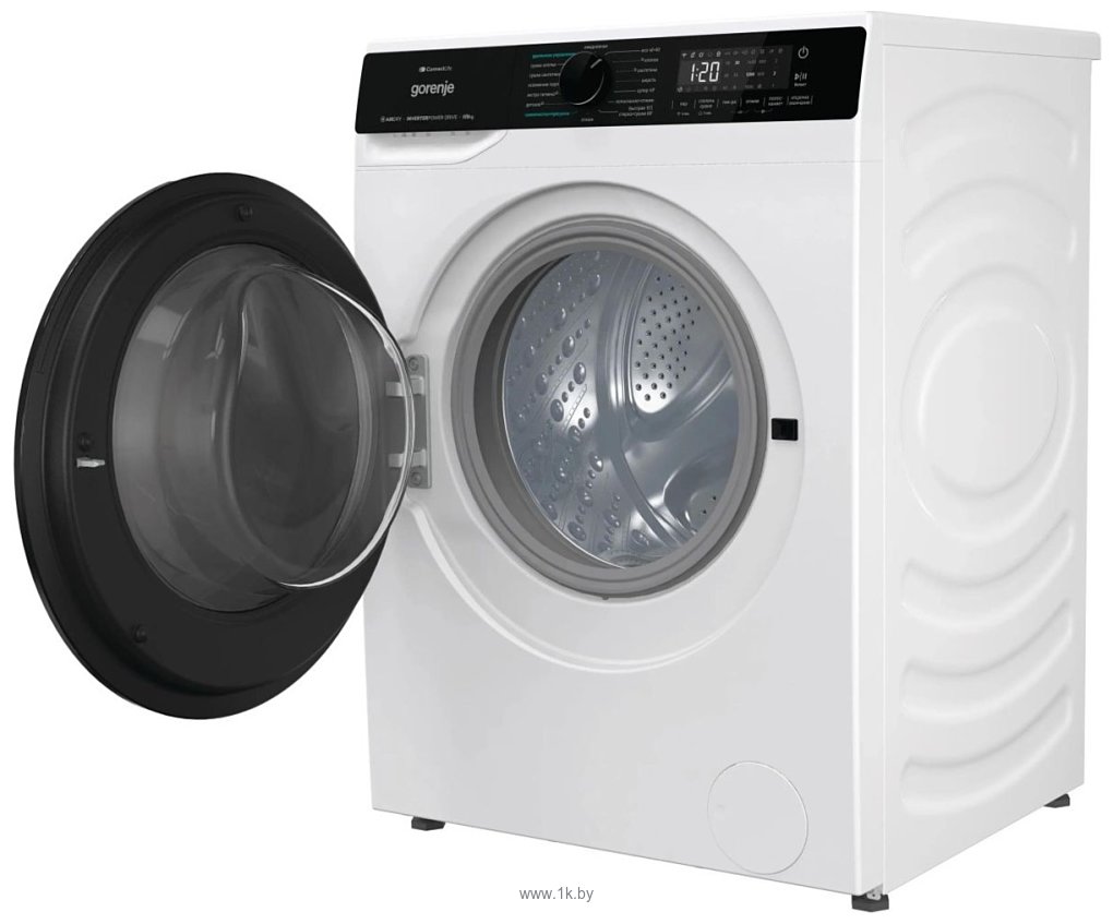 Фотографии Gorenje WD2PA854ADW/C