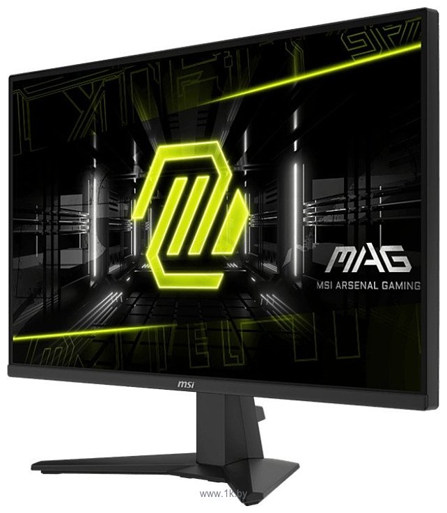 Фотографии MSI MAG 275QF