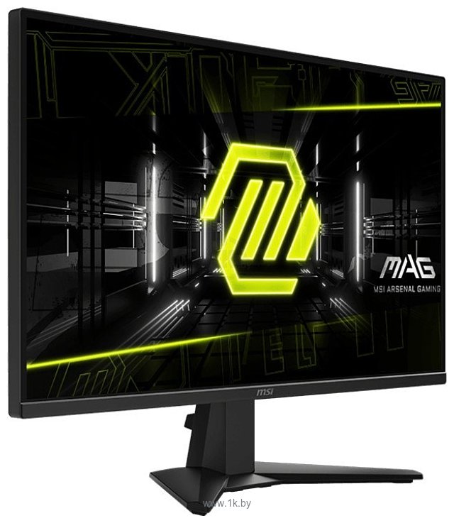 Фотографии MSI MAG 275QF