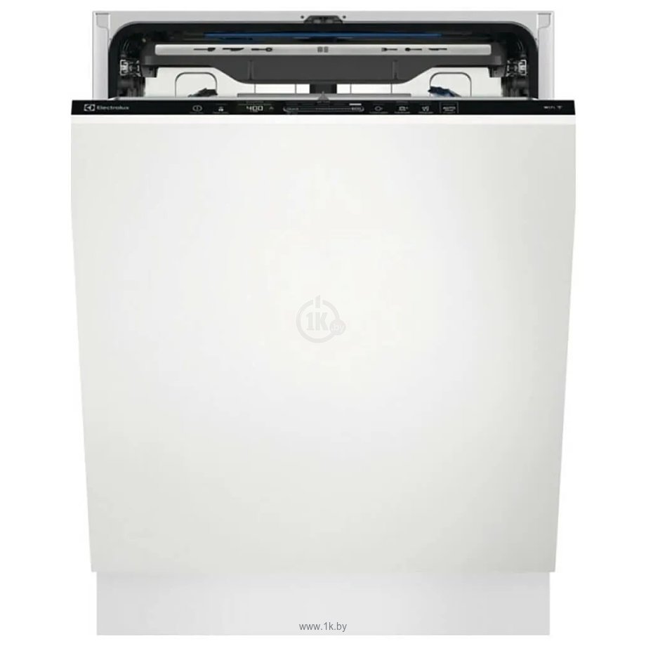 Фотографии Electrolux GlassCare 700 KEGB9420W