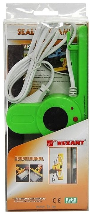 Фотографии Rexant ZD-631 12-0055