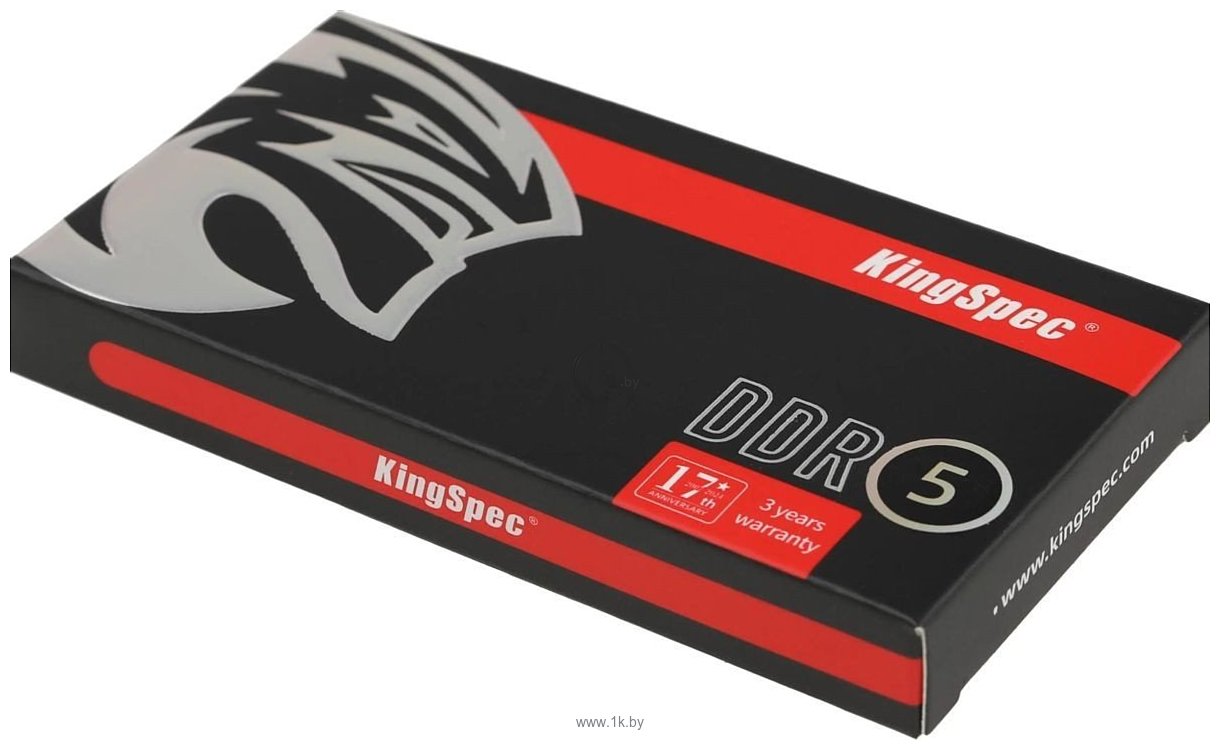 Фотографии KingSpec KS4800D5N11016G
