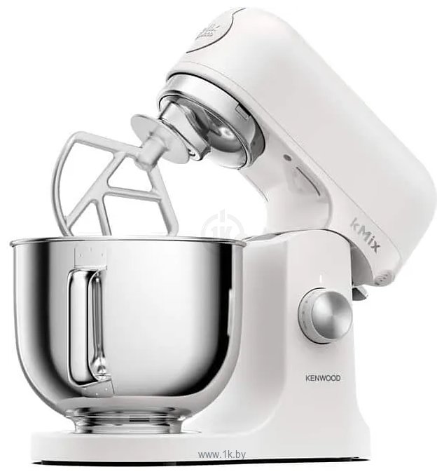 Фотографии Kenwood KMX754AWH