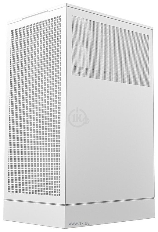 Фотографии DeepCool CH270 Digital R-CH270-WHNDM0-G-1