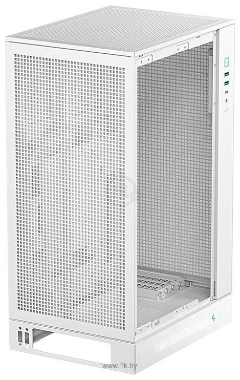 Фотографии DeepCool CH270 Digital R-CH270-WHNDM0-G-1